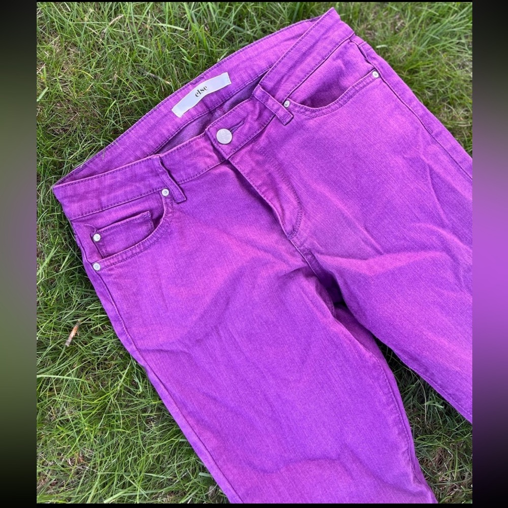 Else pants - Picture 2 of 8